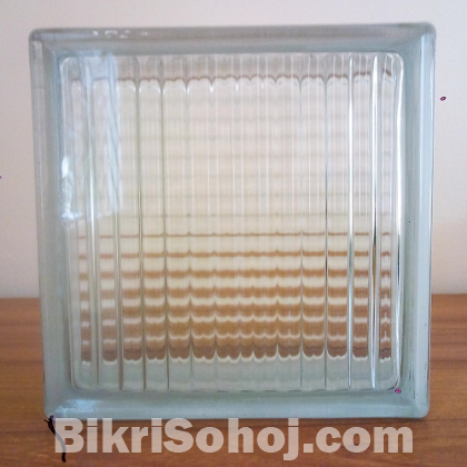 Glass Block Brick Sale